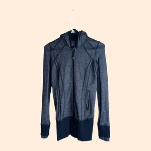 Lululemon Daily Practice Jacket
